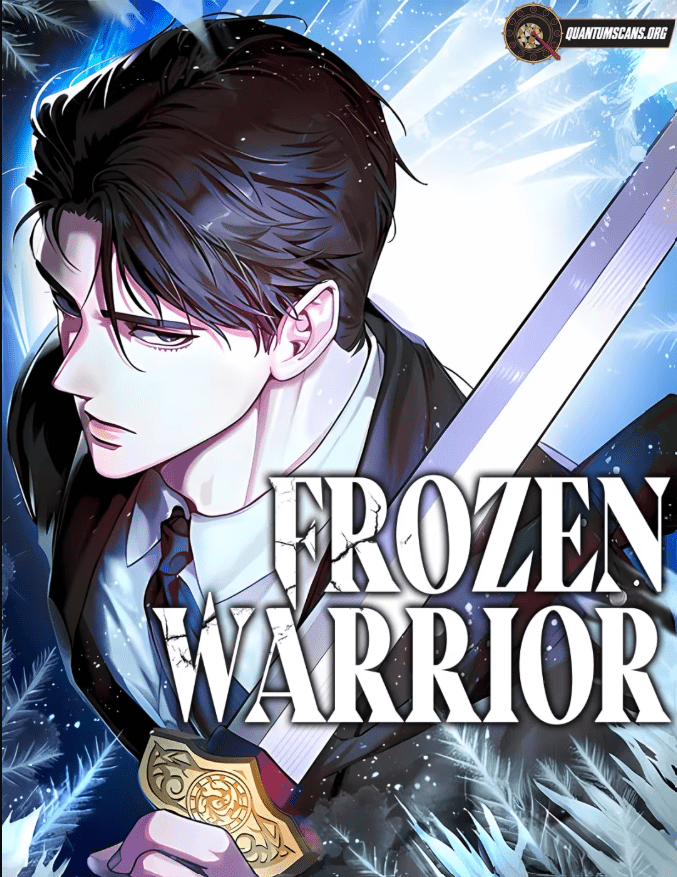 Frozen Warrior Chapter 36